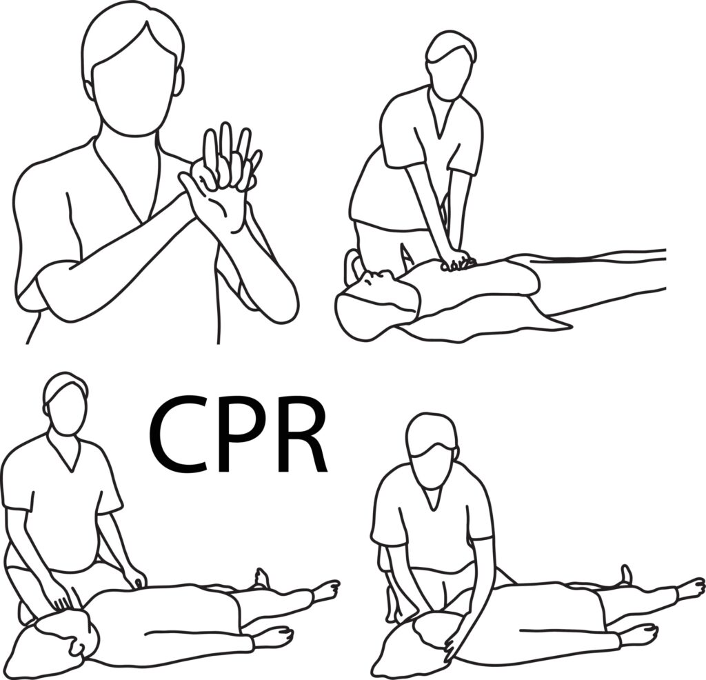 Long Island CPR